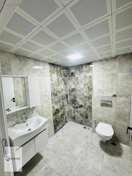 Gökmedrese De Kiralık Sıfır Eşyalı 1+1 Daireler — fotoğraf 12