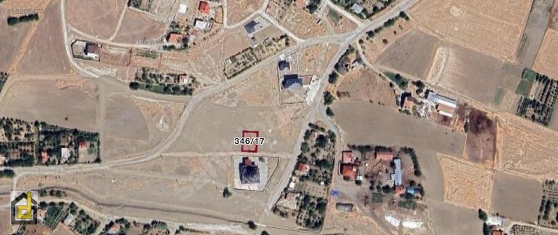(detay)etminik'te Merkezi Konumda Satılık Villalık 500 M2 Arsa — fotoğraf 3