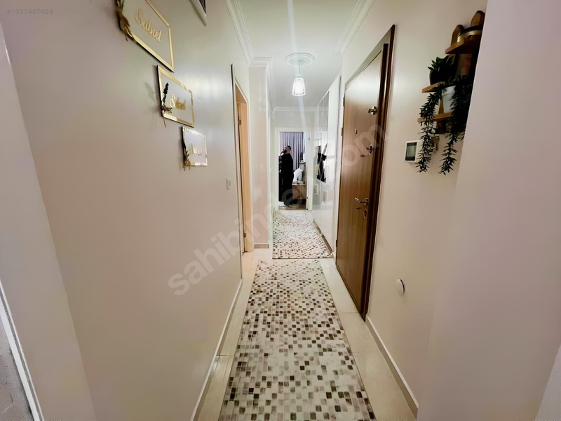 Nova'dan Sınırsız Kredi İmkanı Ayrı Mutfaklı Balkonlu 90m2 2+1 — fotoğraf 8