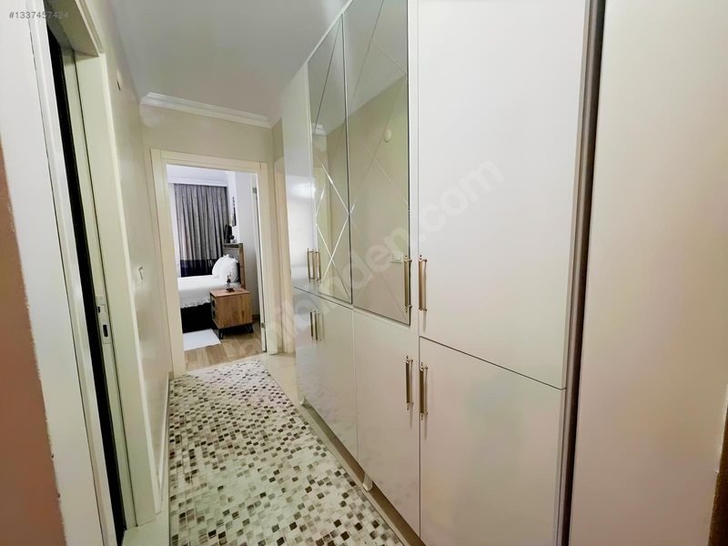Nova'dan Sınırsız Kredi İmkanı Ayrı Mutfaklı Balkonlu 90m2 2+1 — fotoğraf 9