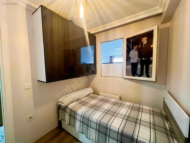 Nova'dan Sınırsız Kredi İmkanı Ayrı Mutfaklı Balkonlu 90m2 2+1 — fotoğraf 14