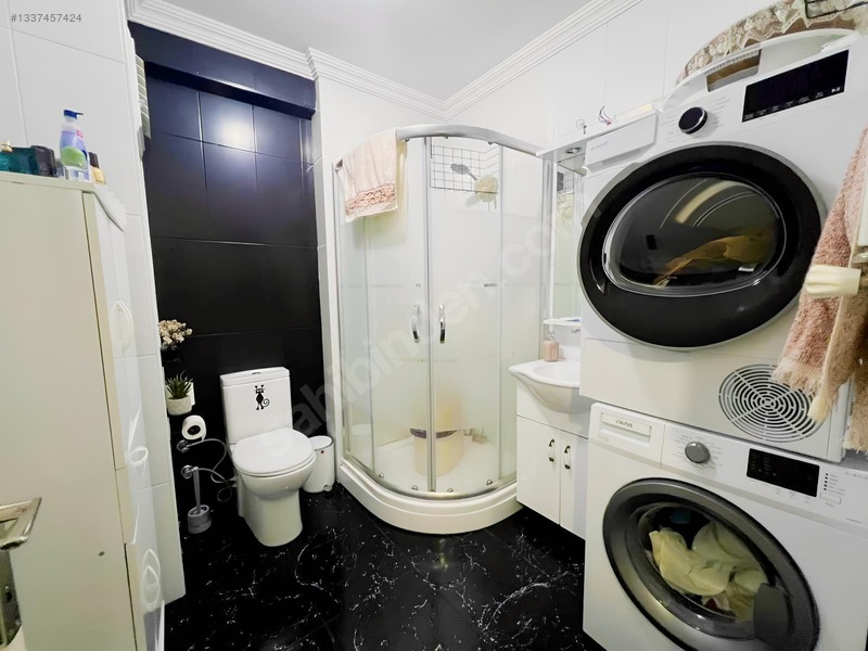 Nova'dan Sınırsız Kredi İmkanı Ayrı Mutfaklı Balkonlu 90m2 2+1 — fotoğraf 16