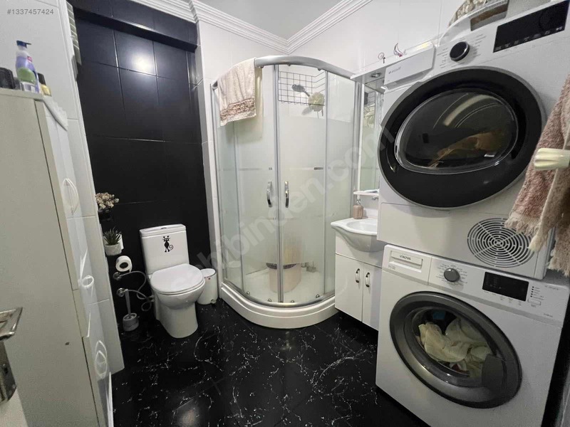 Nova'dan Sınırsız Kredi İmkanı Ayrı Mutfaklı Balkonlu 90m2 2+1 — fotoğraf 18