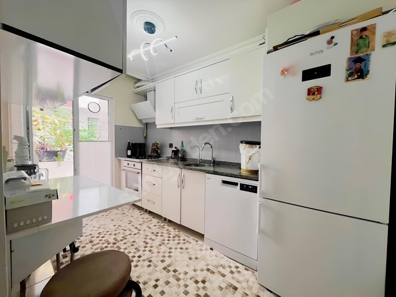 Nova'dan Sınırsız Kredi İmkanı Ayrı Mutfaklı Balkonlu 90m2 2+1 — fotoğraf 22