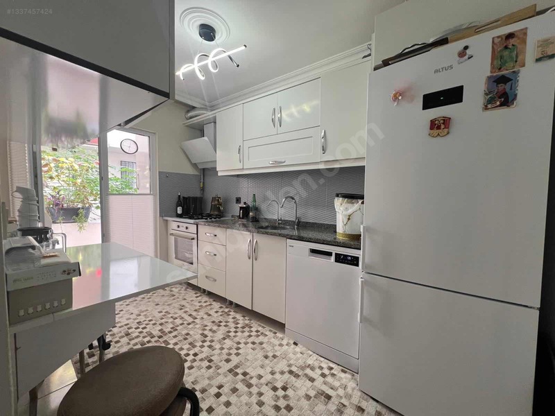 Nova'dan Sınırsız Kredi İmkanı Ayrı Mutfaklı Balkonlu 90m2 2+1 — fotoğraf 24