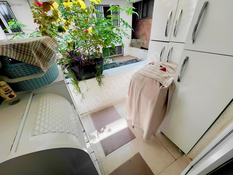 Nova'dan Sınırsız Kredi İmkanı Ayrı Mutfaklı Balkonlu 90m2 2+1 — fotoğraf 25