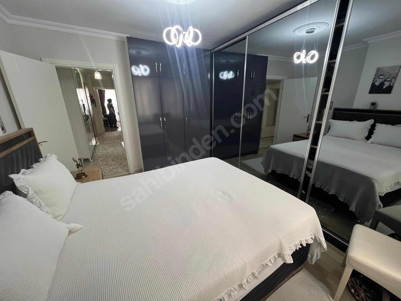 Nova'dan Sınırsız Kredi İmkanı Ayrı Mutfaklı Balkonlu 90m2 2+1 — fotoğraf 29