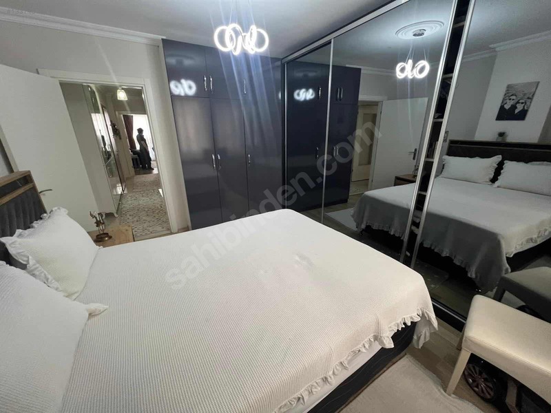 Nova'dan Sınırsız Kredi İmkanı Ayrı Mutfaklı Balkonlu 90m2 2+1 — fotoğraf 31