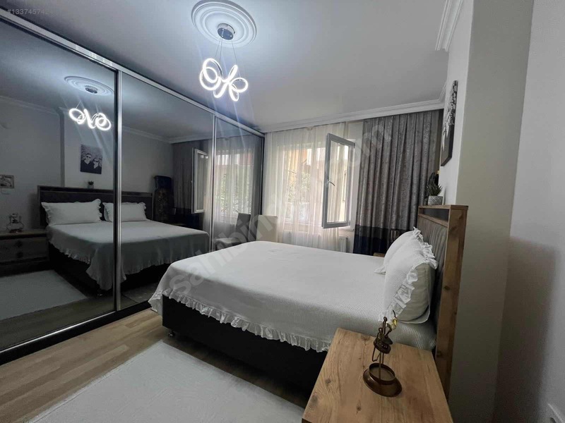 Nova'dan Sınırsız Kredi İmkanı Ayrı Mutfaklı Balkonlu 90m2 2+1 — fotoğraf 32