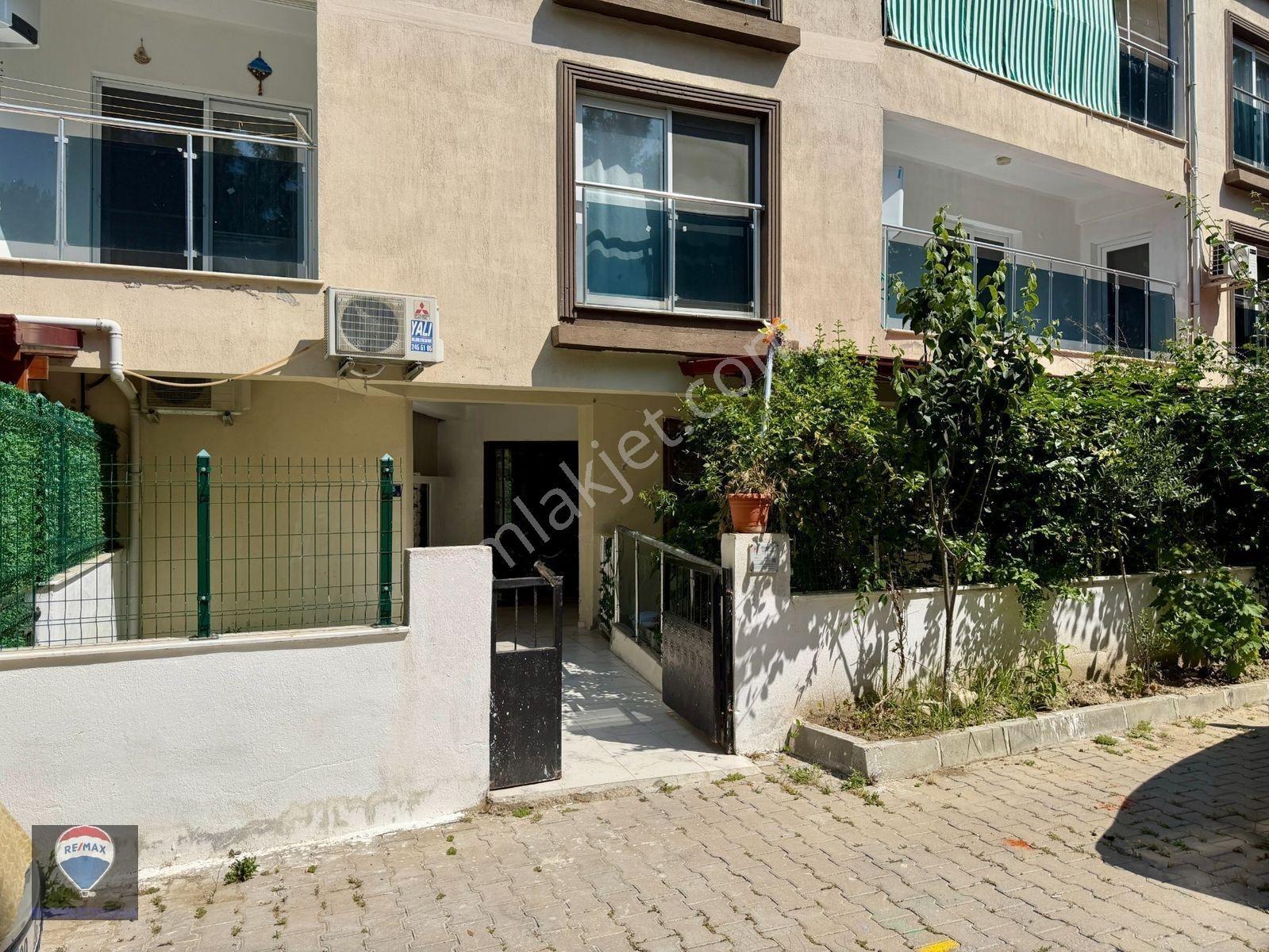 Kuşadası Davutlar'da Ferah 2+1 Satılık Daire (70m²) — fotoğraf 2