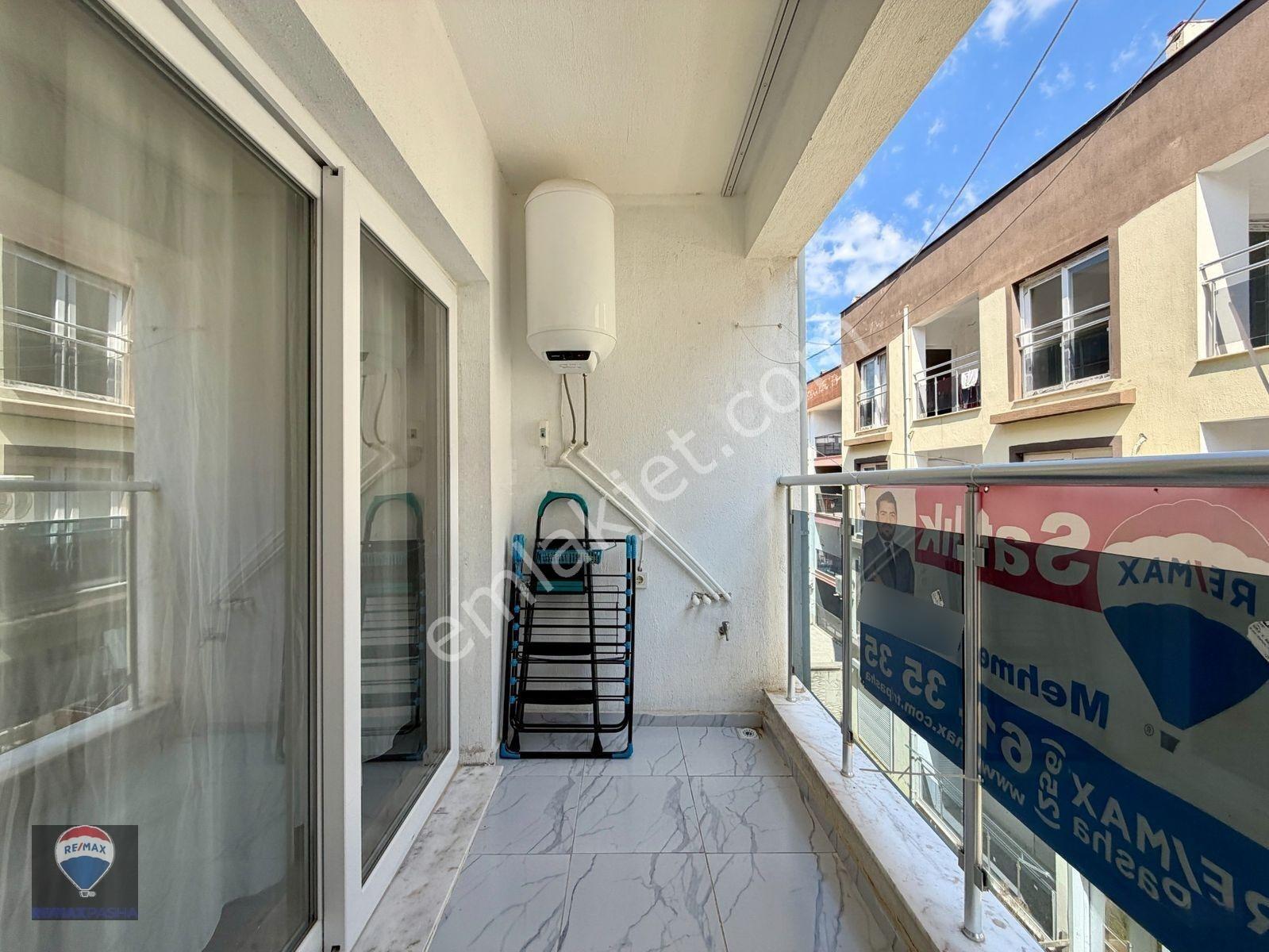 Kuşadası Davutlar'da Ferah 2+1 Satılık Daire (70m²) — fotoğraf 3