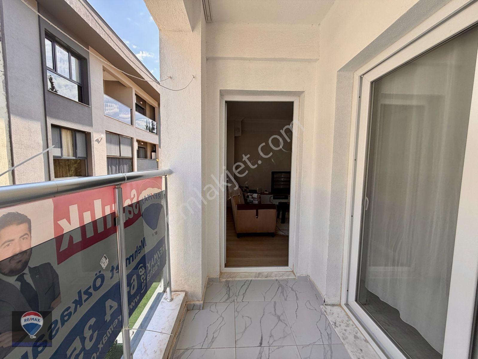 Kuşadası Davutlar'da Ferah 2+1 Satılık Daire (70m²) — fotoğraf 4