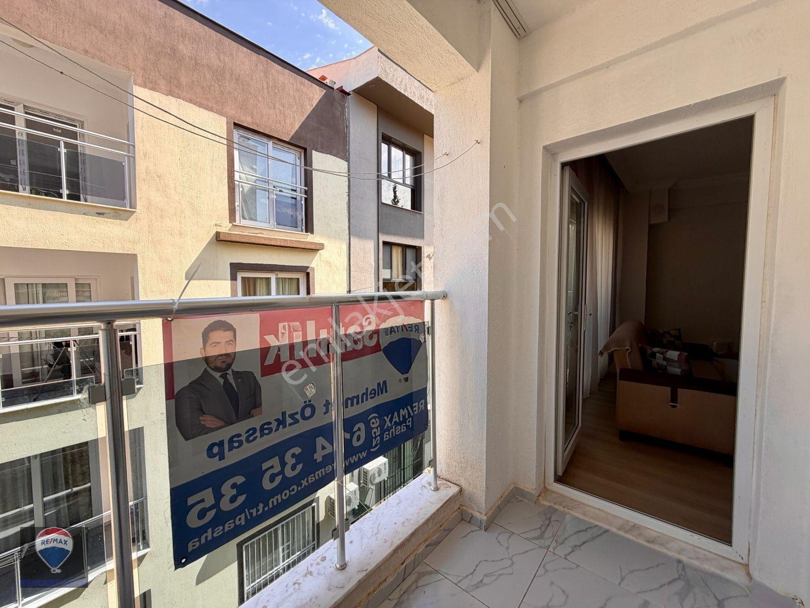 Kuşadası Davutlar'da Ferah 2+1 Satılık Daire (70m²) — fotoğraf 5