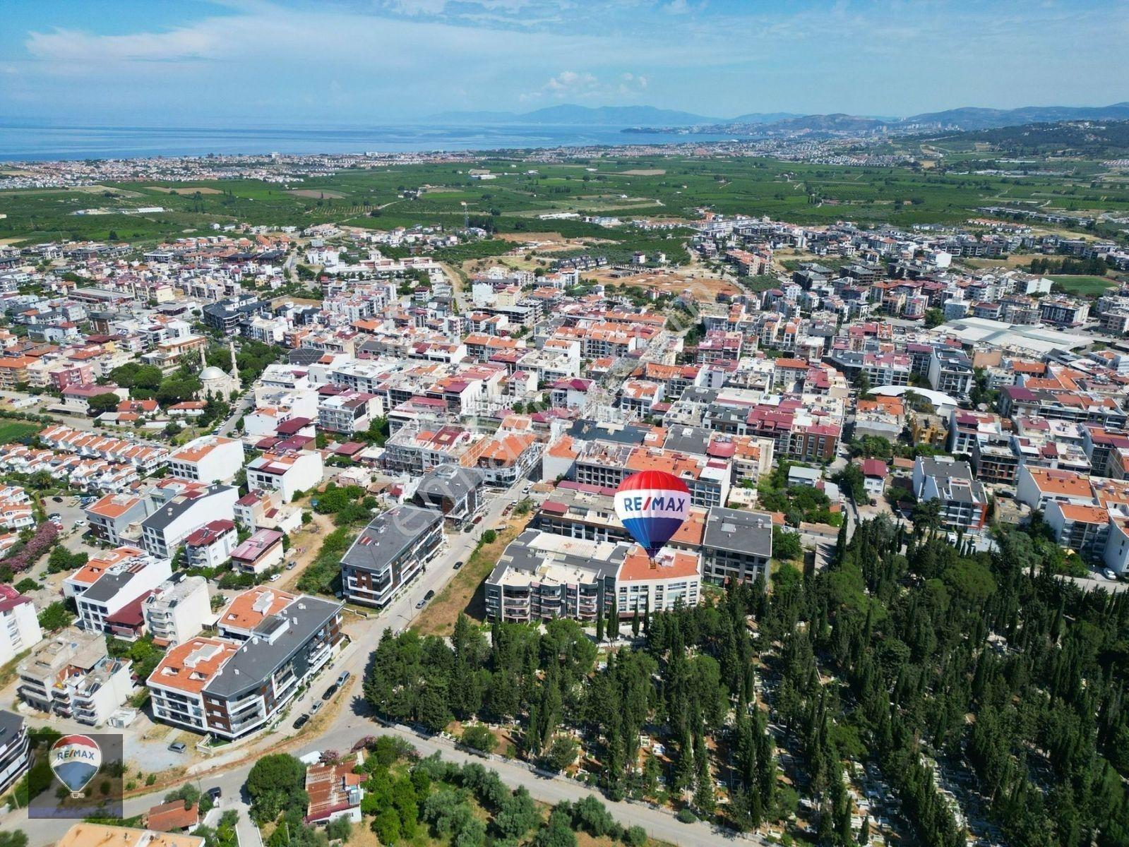 Kuşadası Davutlar'da Ferah 2+1 Satılık Daire (70m²) — fotoğraf 6