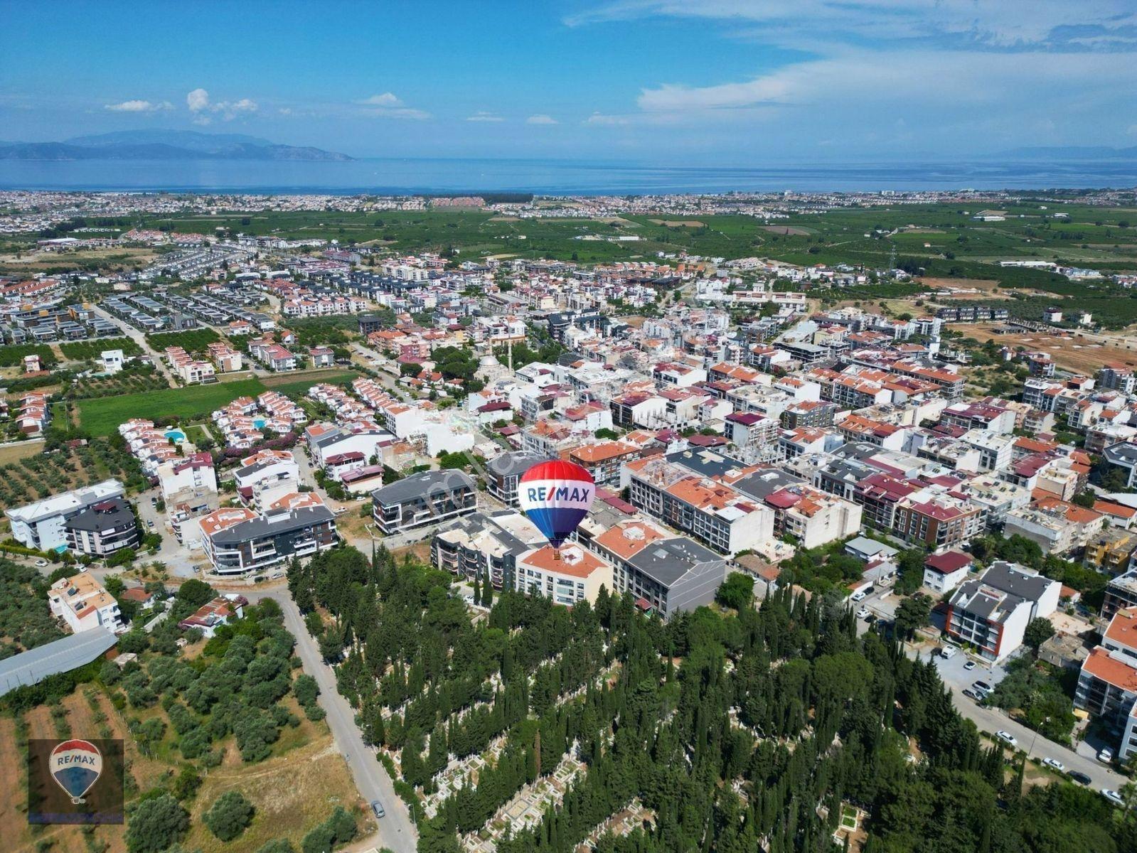 Kuşadası Davutlar'da Ferah 2+1 Satılık Daire (70m²) — fotoğraf 7