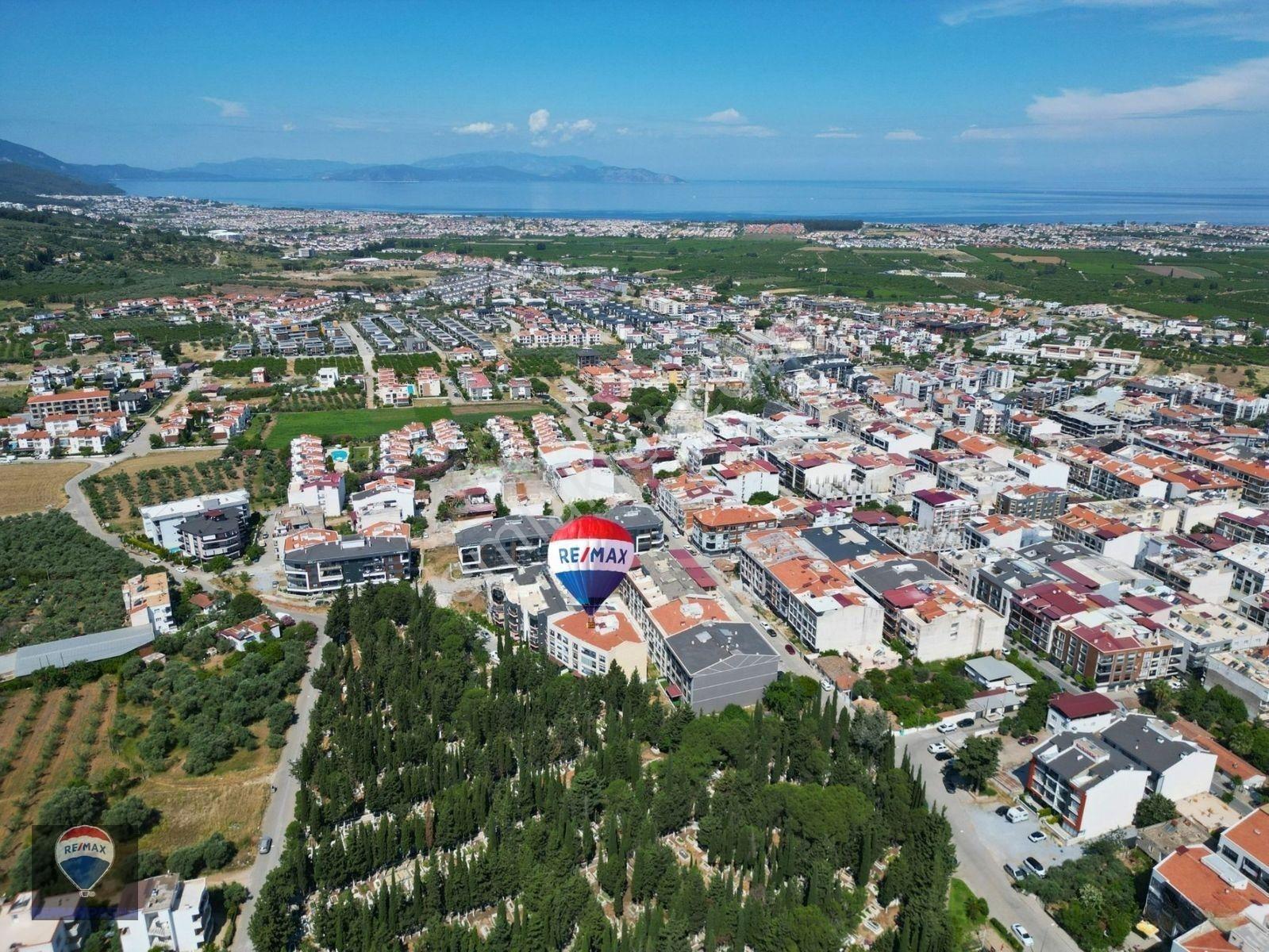 Kuşadası Davutlar'da Ferah 2+1 Satılık Daire (70m²) — fotoğraf 8