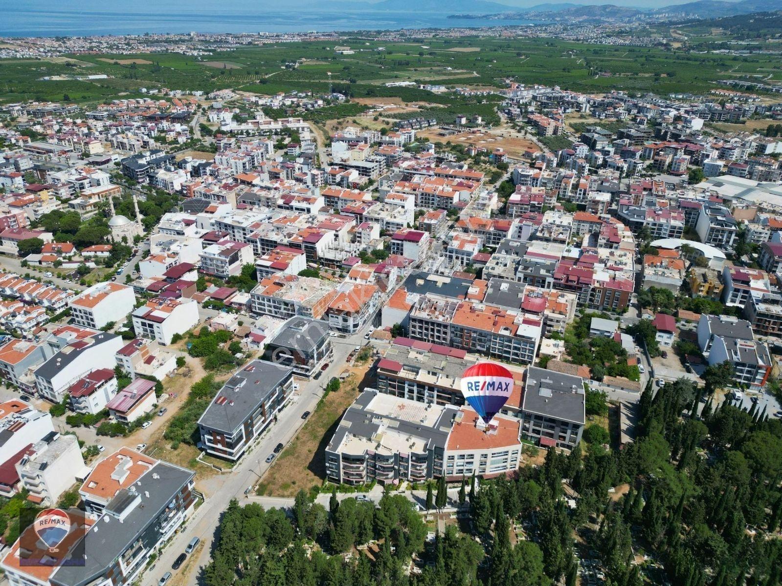 Kuşadası Davutlar'da Ferah 2+1 Satılık Daire (70m²) — fotoğraf 10