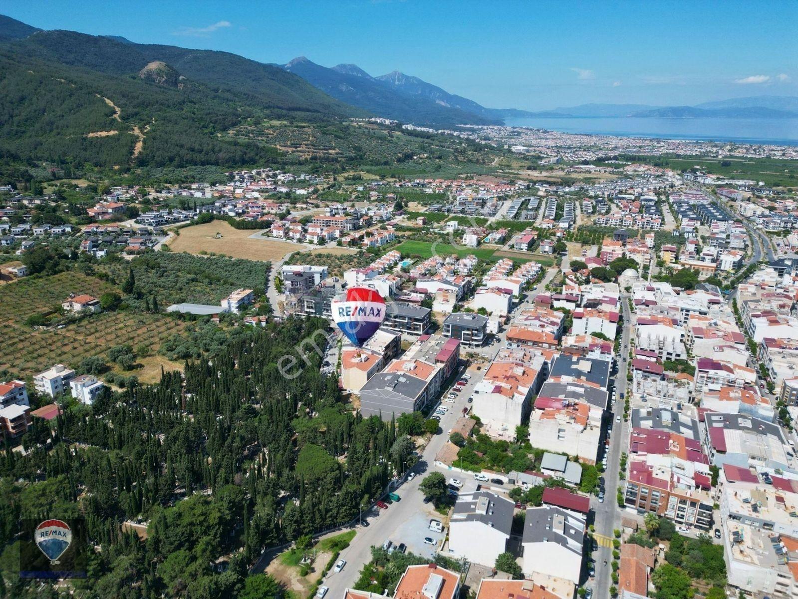 Kuşadası Davutlar'da Ferah 2+1 Satılık Daire (70m²) — fotoğraf 11