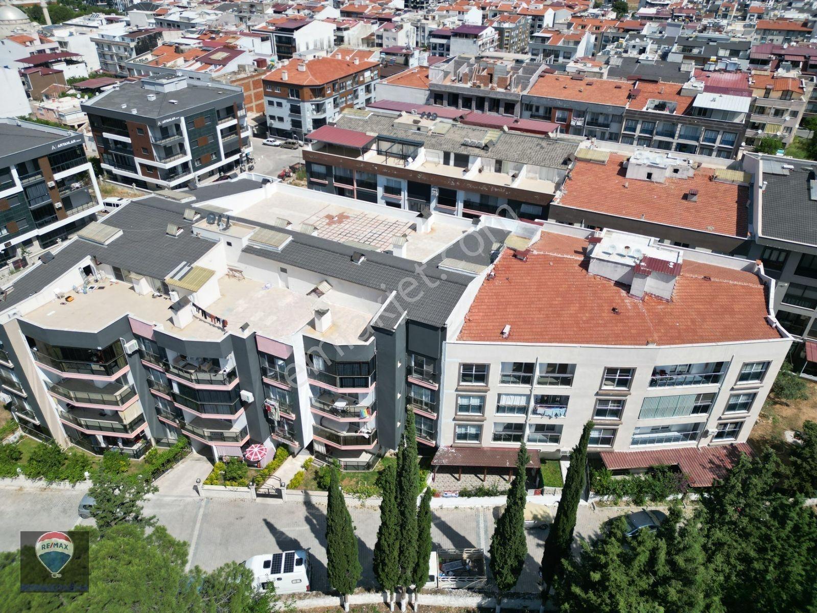 Kuşadası Davutlar'da Ferah 2+1 Satılık Daire (70m²) — fotoğraf 12