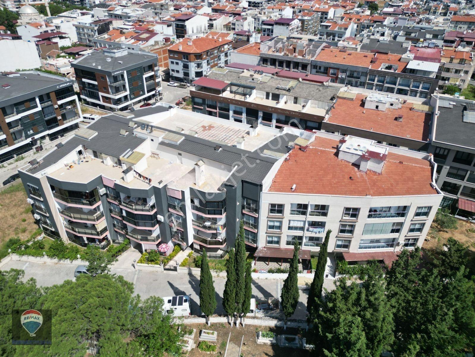 Kuşadası Davutlar'da Ferah 2+1 Satılık Daire (70m²) — fotoğraf 13