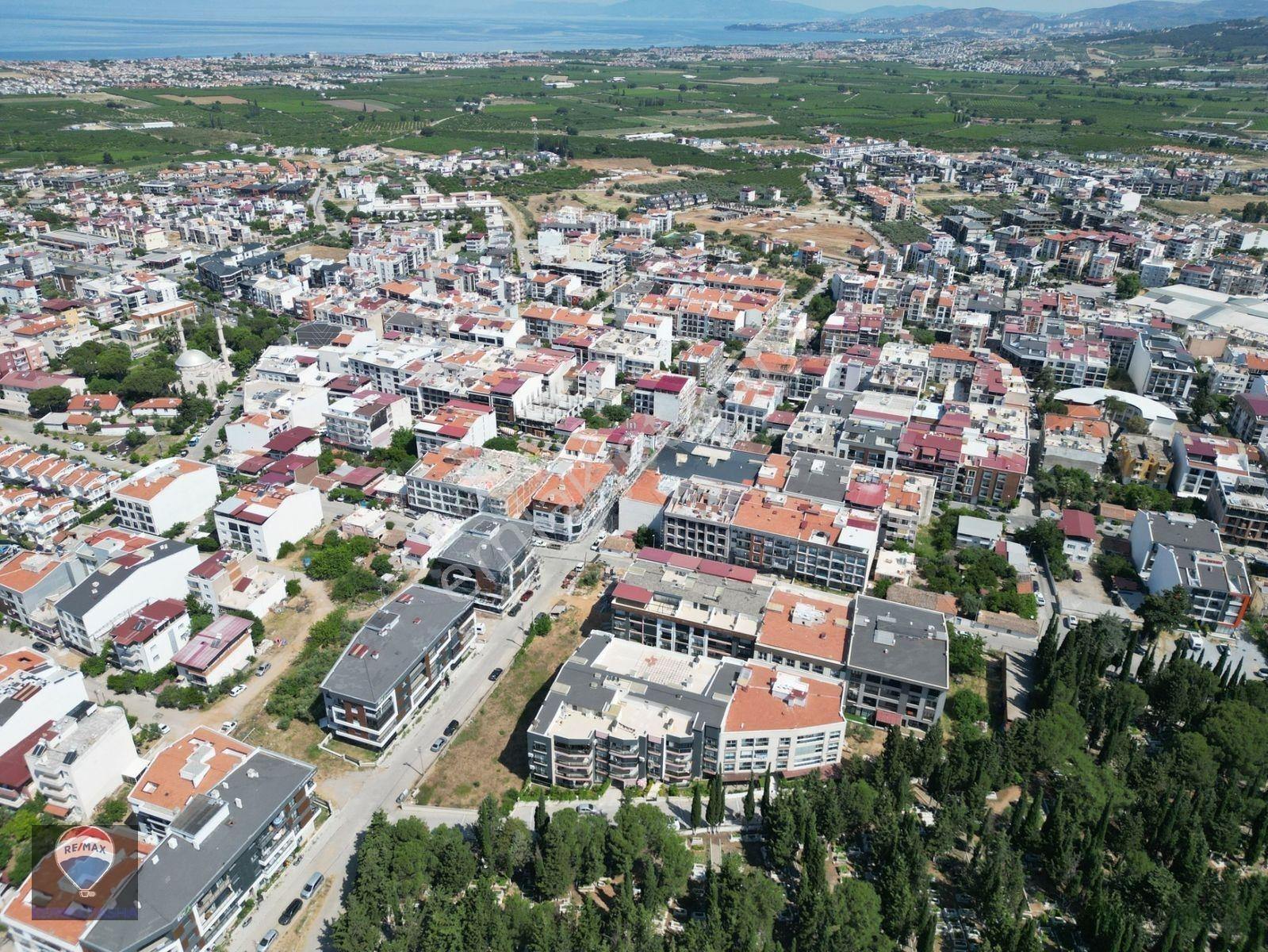 Kuşadası Davutlar'da Ferah 2+1 Satılık Daire (70m²) — fotoğraf 15