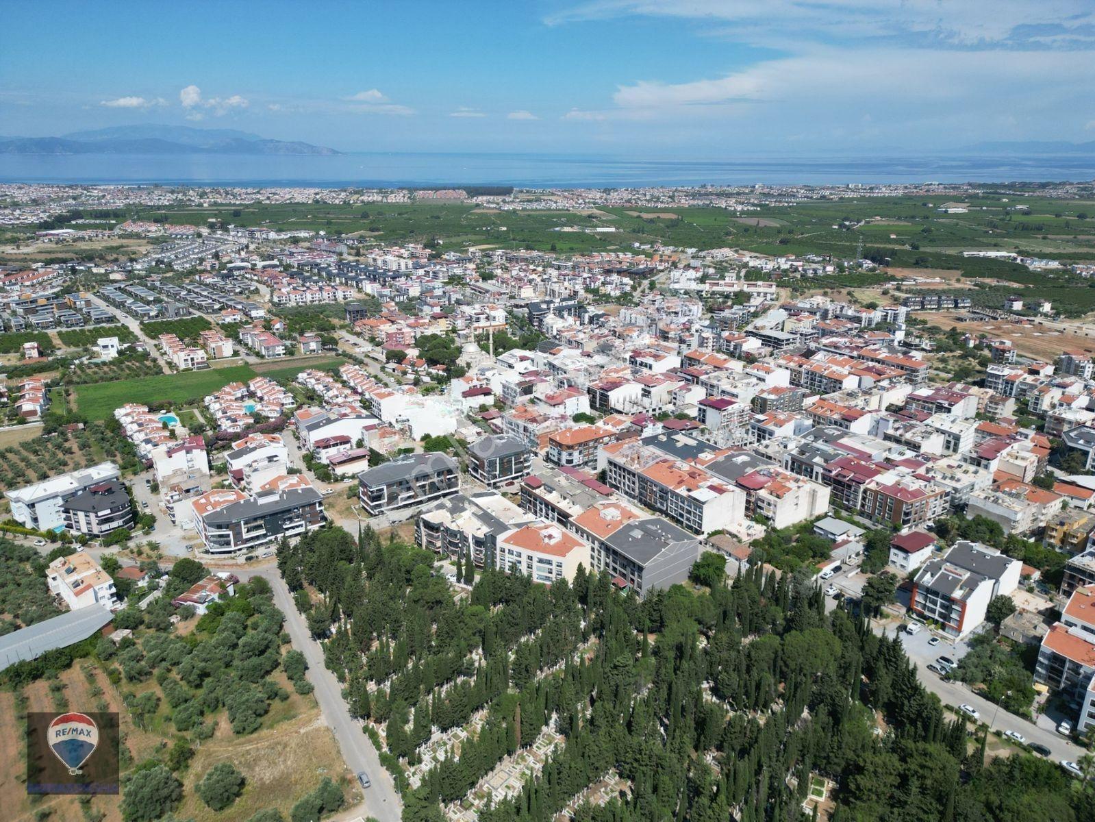 Kuşadası Davutlar'da Ferah 2+1 Satılık Daire (70m²) — fotoğraf 16