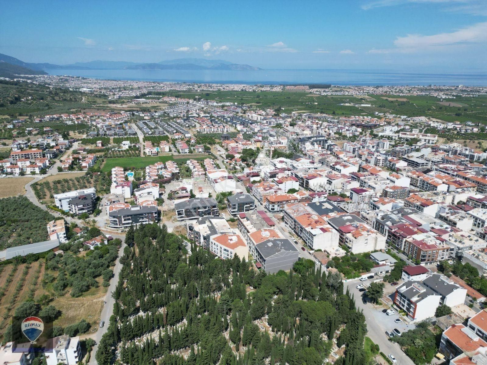 Kuşadası Davutlar'da Ferah 2+1 Satılık Daire (70m²) — fotoğraf 17