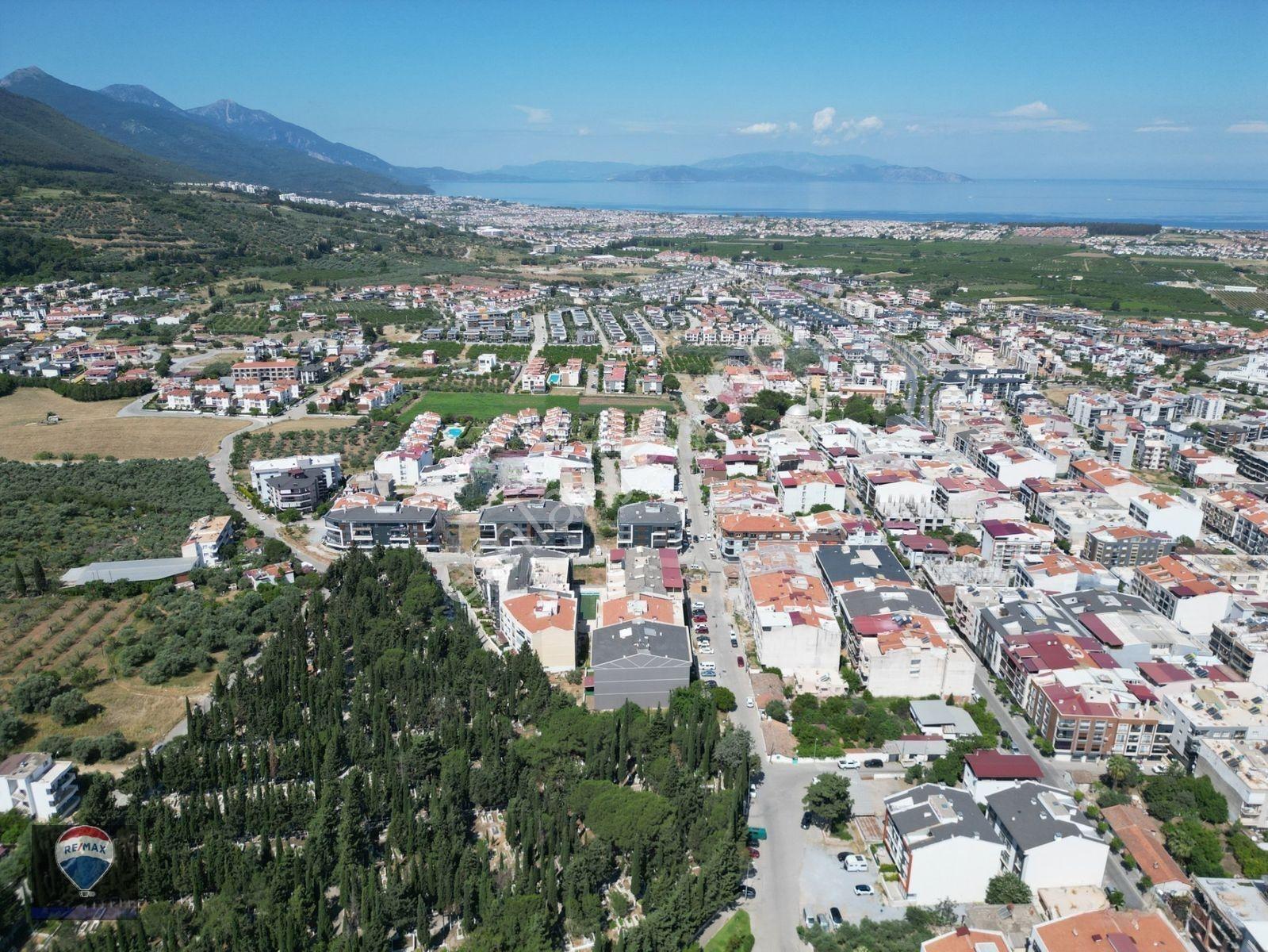 Kuşadası Davutlar'da Ferah 2+1 Satılık Daire (70m²) — fotoğraf 18