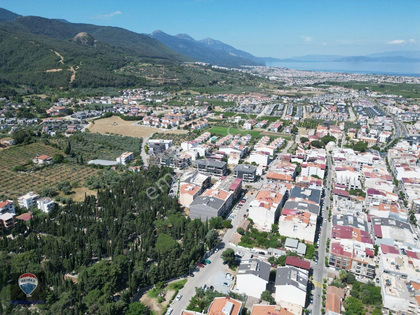 Kuşadası Davutlar'da Ferah 2+1 Satılık Daire (70m²) — fotoğraf 19