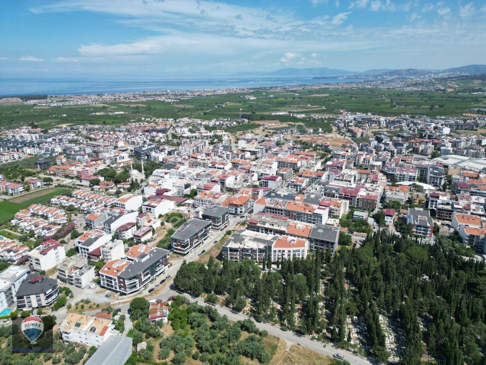 Kuşadası Davutlar'da Ferah 2+1 Satılık Daire (70m²) — fotoğraf 20