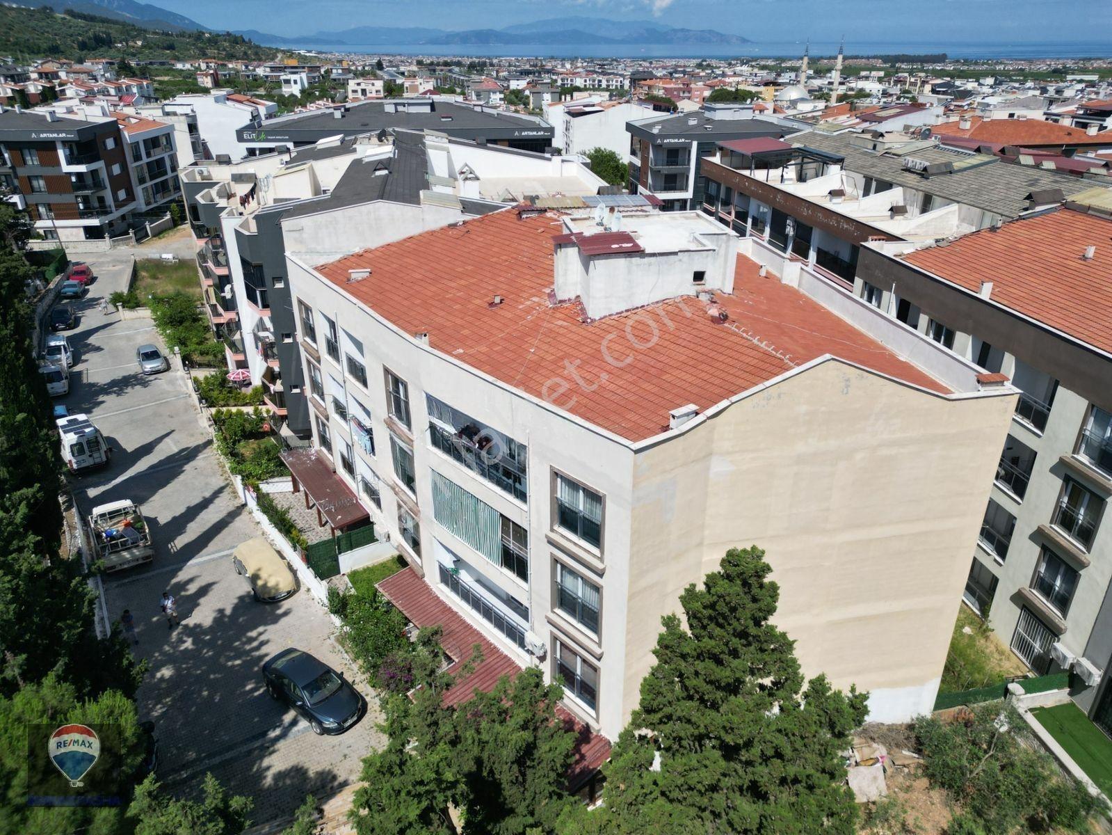 Kuşadası Davutlar'da Ferah 2+1 Satılık Daire (70m²) — fotoğraf 21