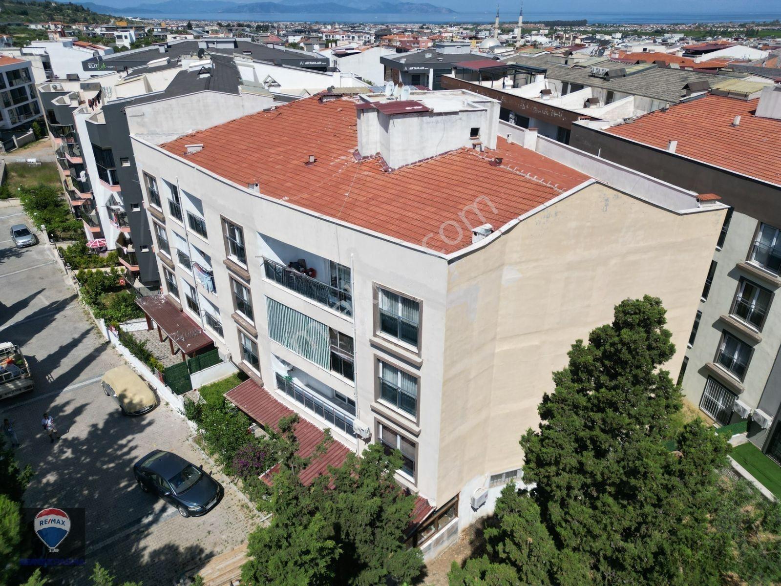 Kuşadası Davutlar'da Ferah 2+1 Satılık Daire (70m²) — fotoğraf 22