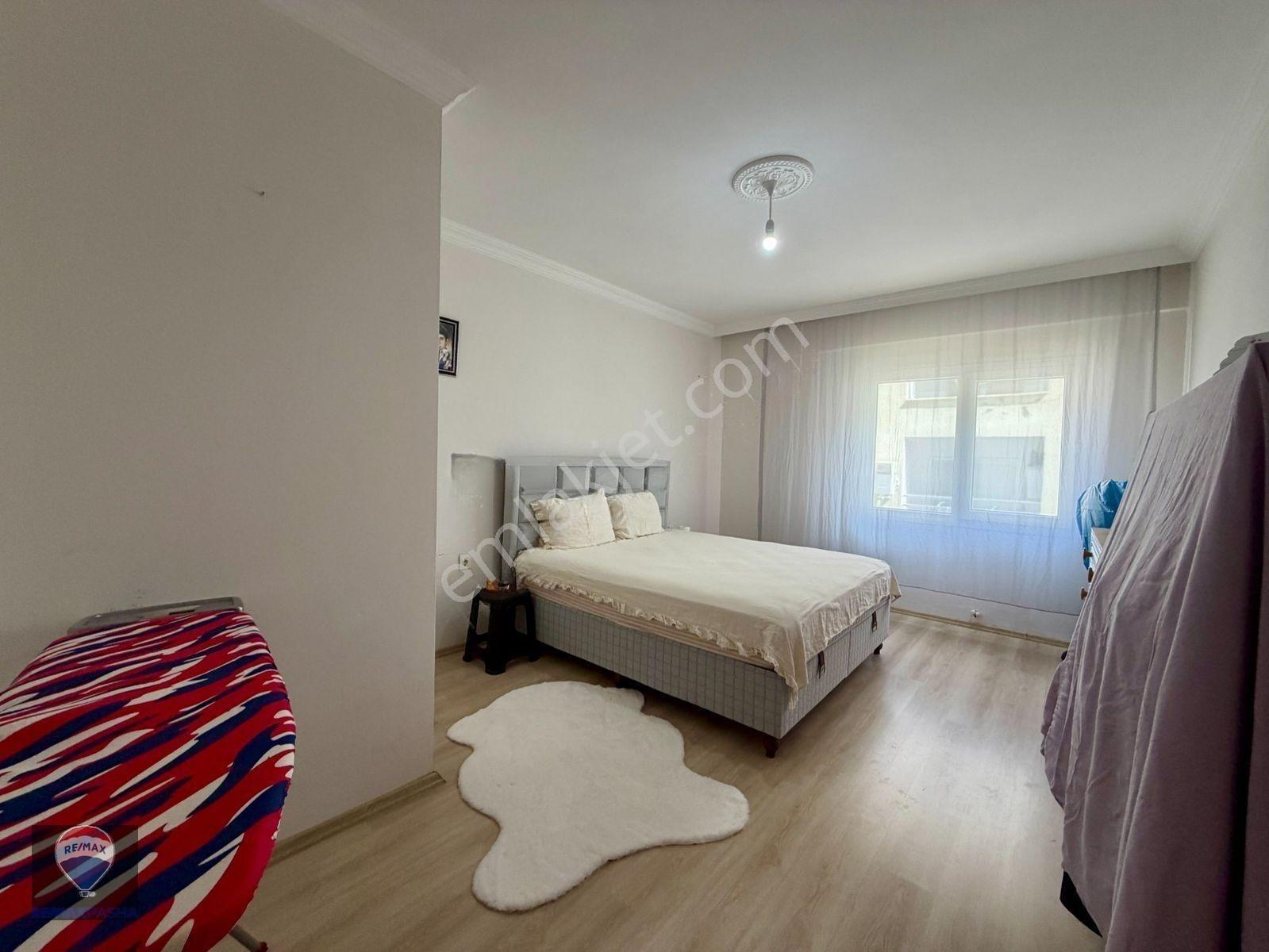 Kuşadası Davutlar'da Ferah 2+1 Satılık Daire (70m²) — fotoğraf 23