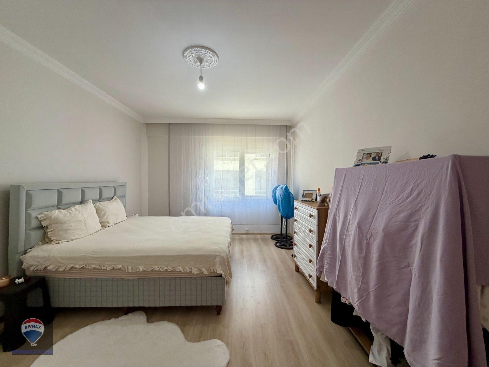 Kuşadası Davutlar'da Ferah 2+1 Satılık Daire (70m²) — fotoğraf 24