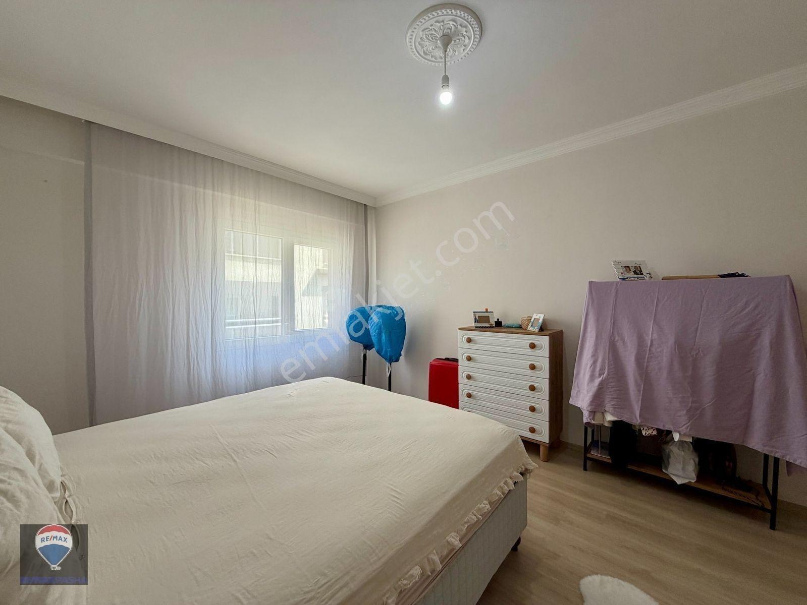Kuşadası Davutlar'da Ferah 2+1 Satılık Daire (70m²) — fotoğraf 25