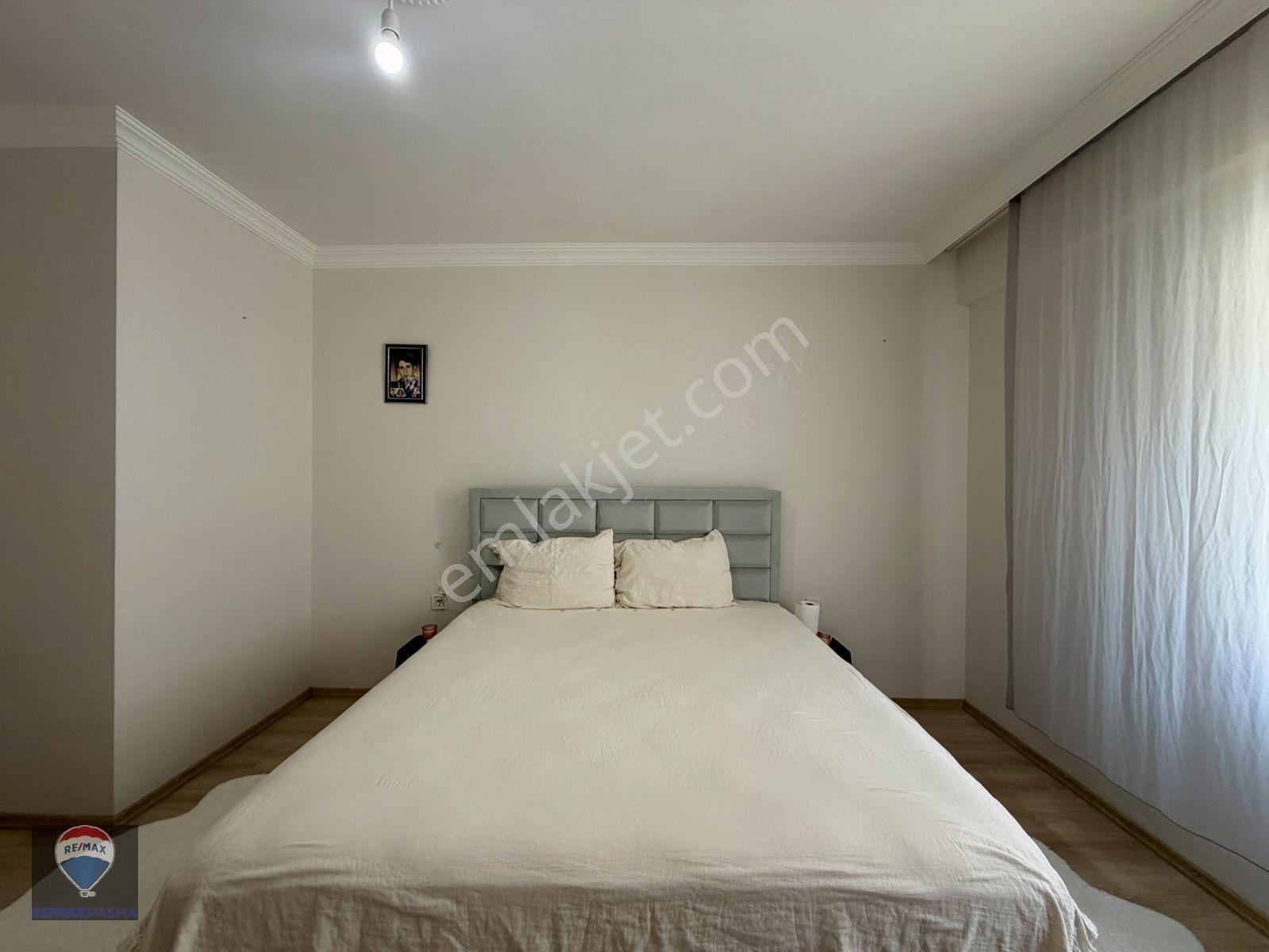 Kuşadası Davutlar'da Ferah 2+1 Satılık Daire (70m²) — fotoğraf 27