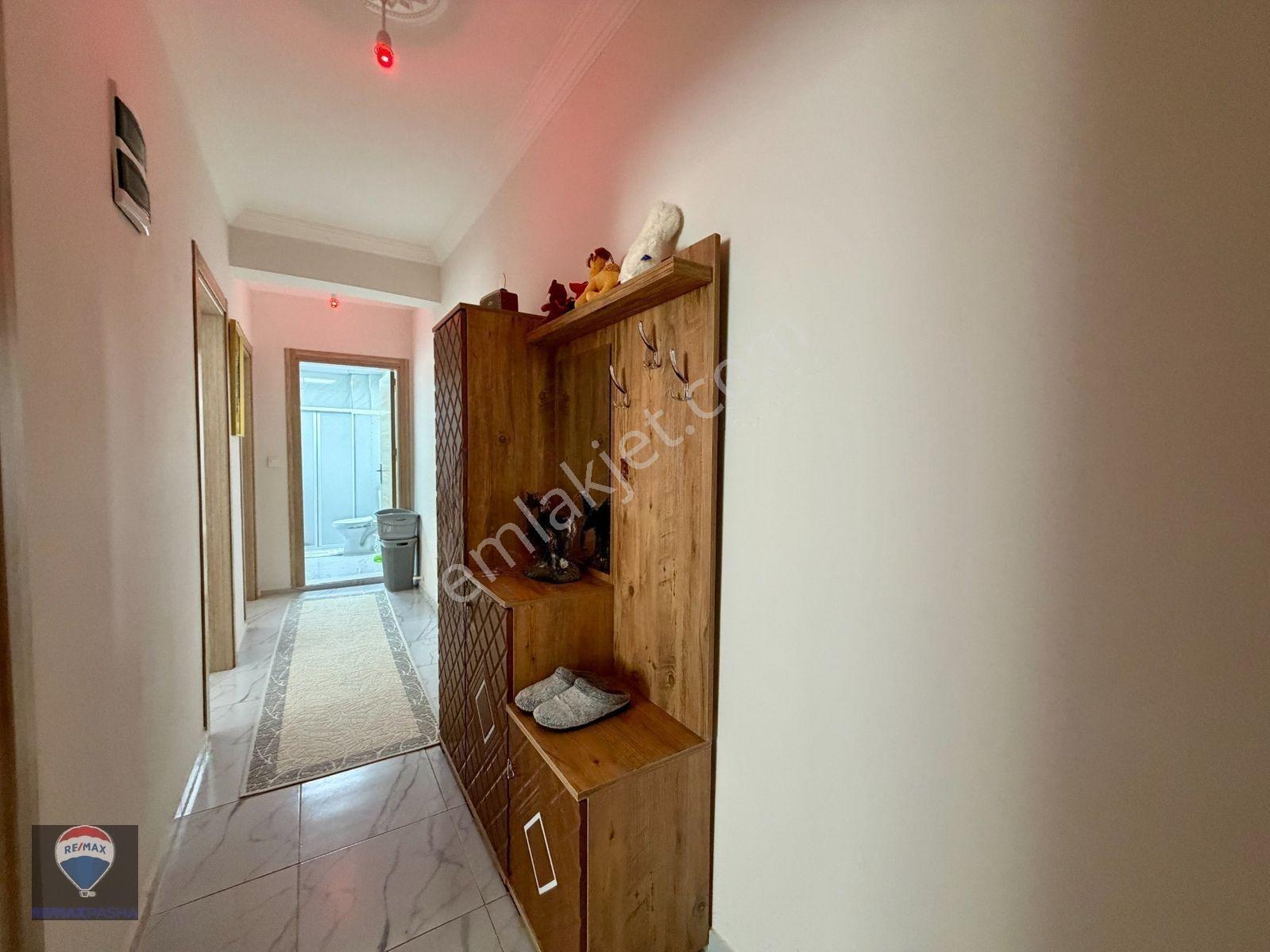Kuşadası Davutlar'da Ferah 2+1 Satılık Daire (70m²) — fotoğraf 28