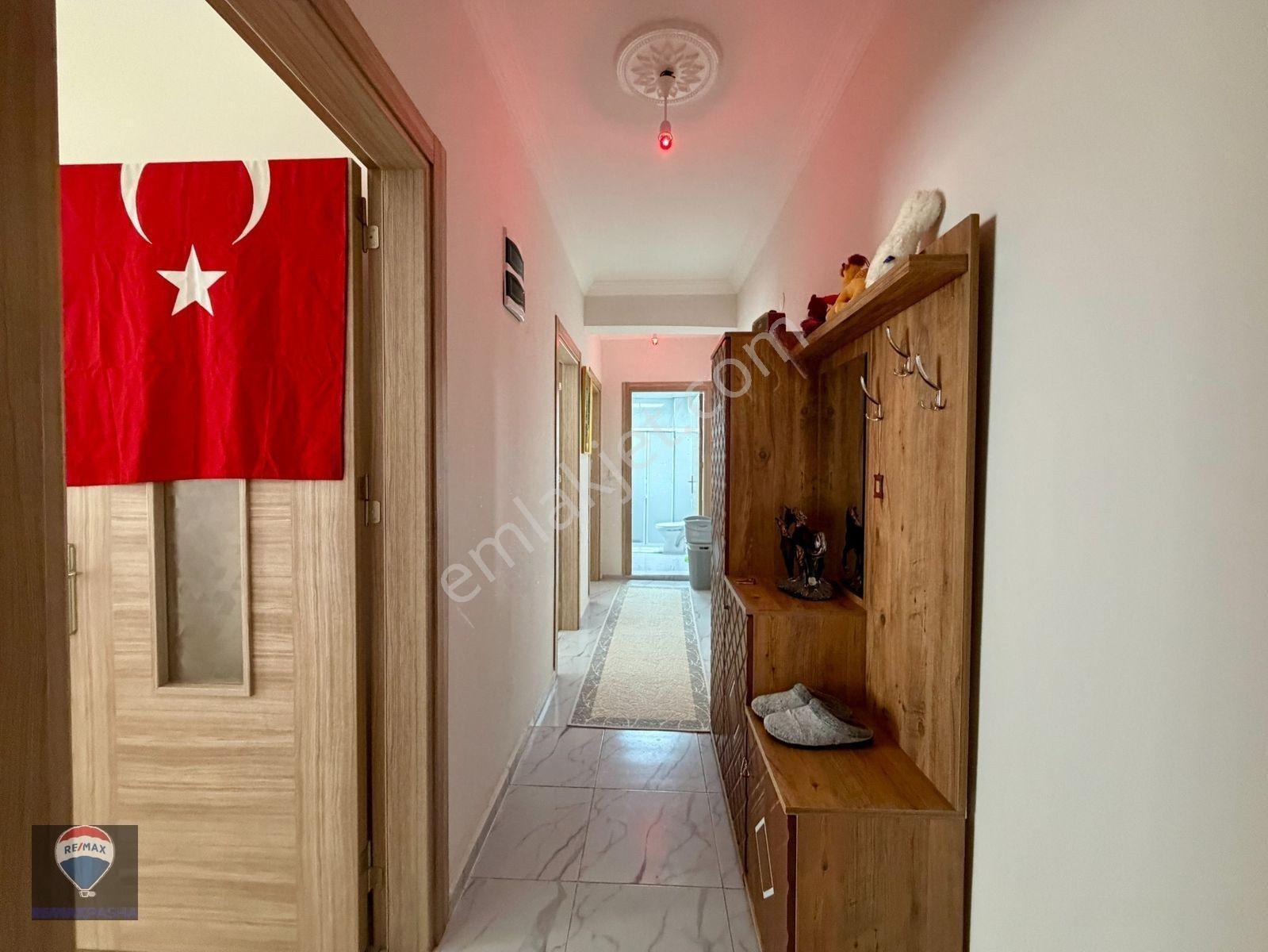 Kuşadası Davutlar'da Ferah 2+1 Satılık Daire (70m²) — fotoğraf 29