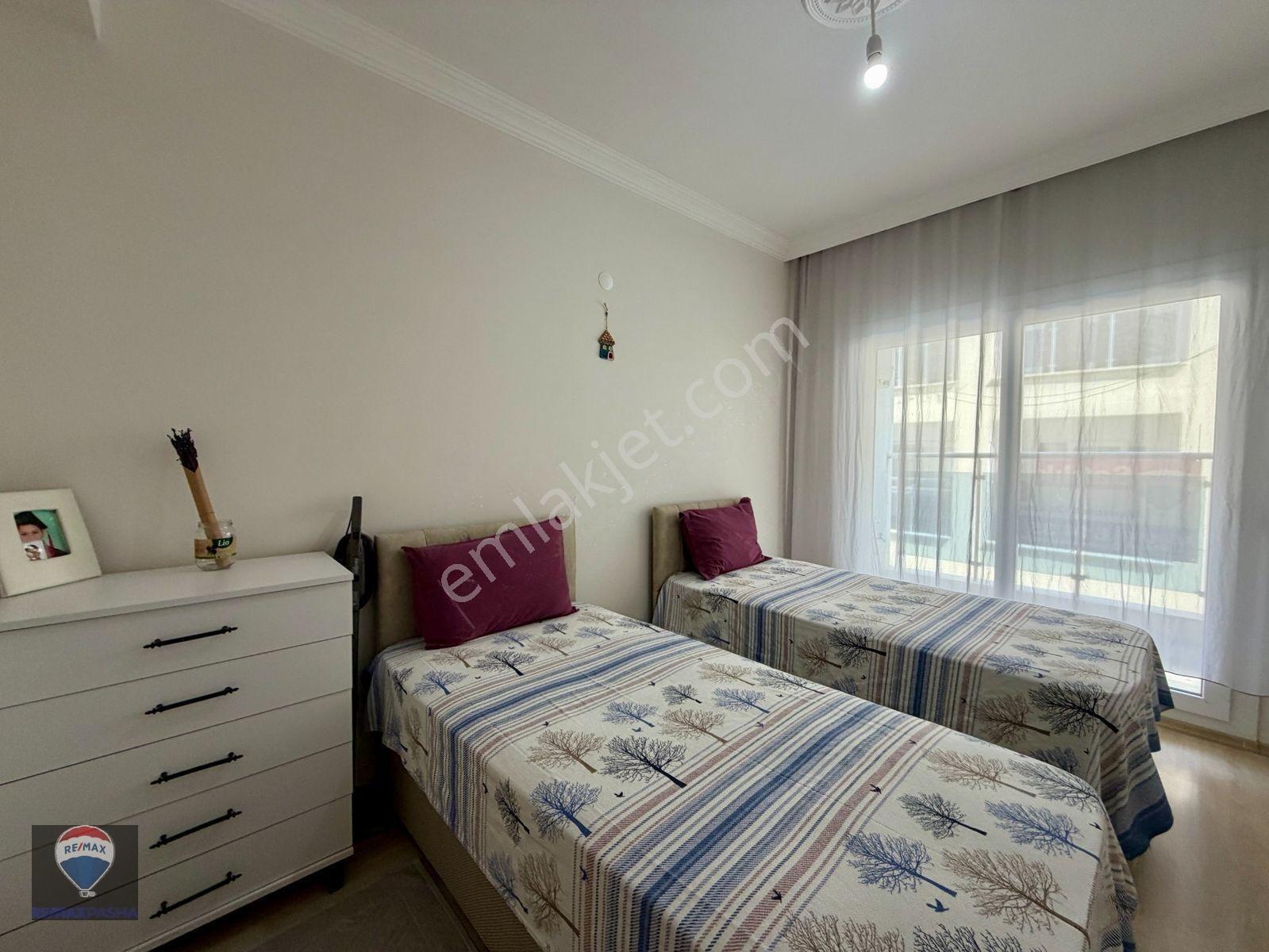 Kuşadası Davutlar'da Ferah 2+1 Satılık Daire (70m²) — fotoğraf 30