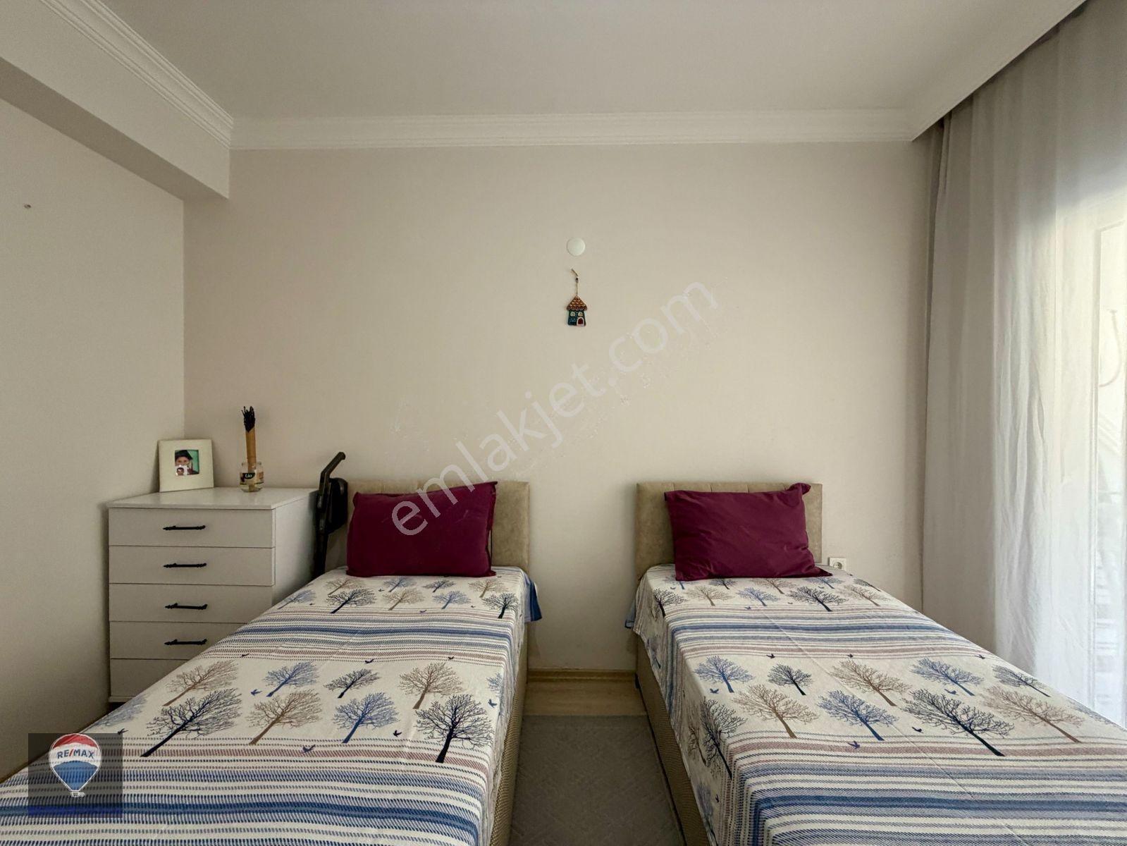 Kuşadası Davutlar'da Ferah 2+1 Satılık Daire (70m²) — fotoğraf 31