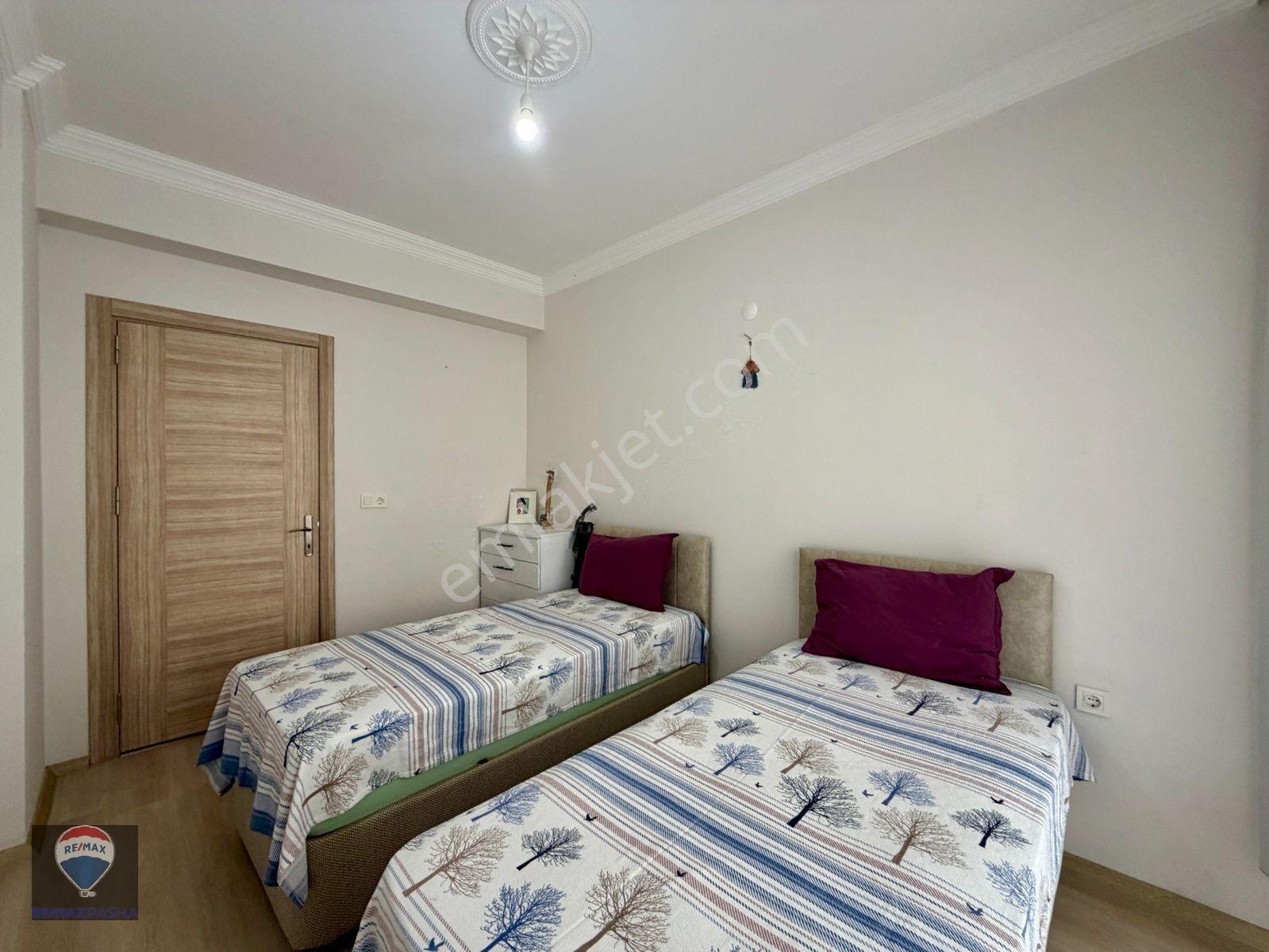 Kuşadası Davutlar'da Ferah 2+1 Satılık Daire (70m²) — fotoğraf 32