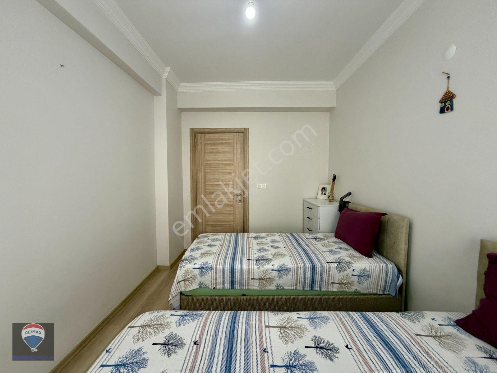 Kuşadası Davutlar'da Ferah 2+1 Satılık Daire (70m²) — fotoğraf 33