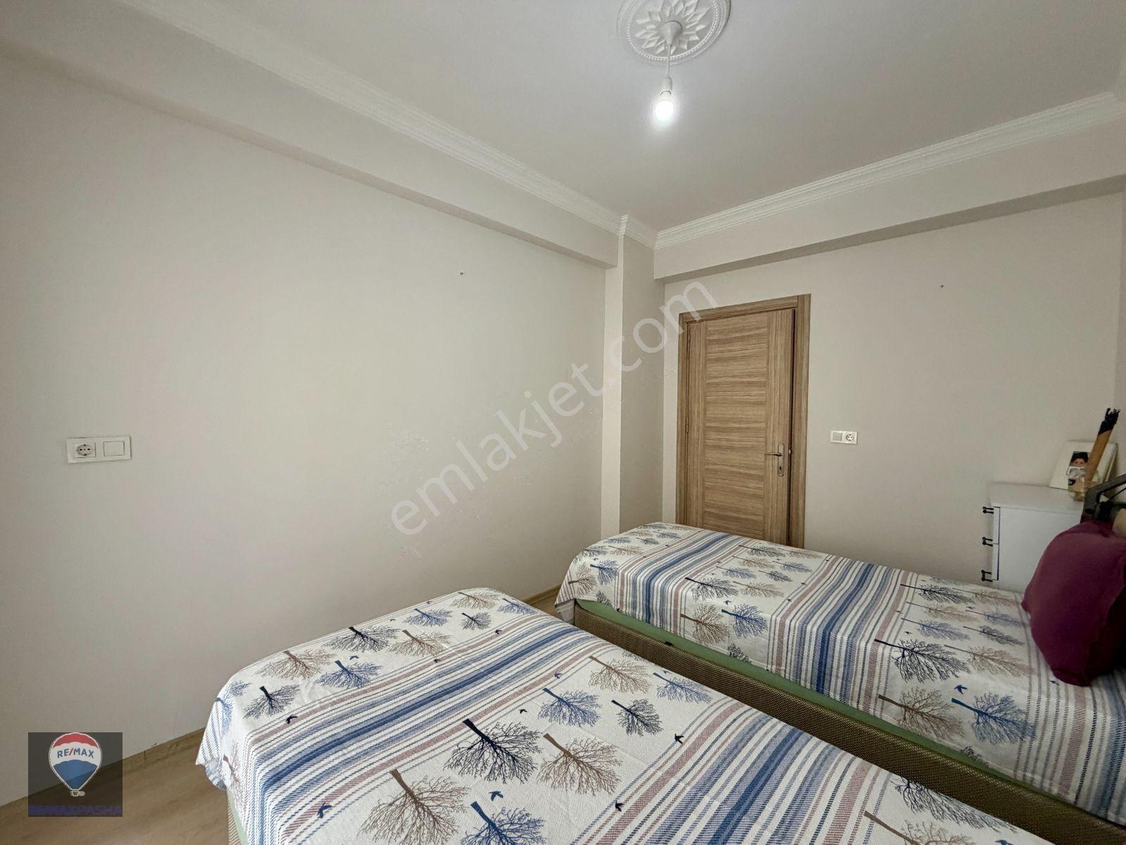Kuşadası Davutlar'da Ferah 2+1 Satılık Daire (70m²) — fotoğraf 34
