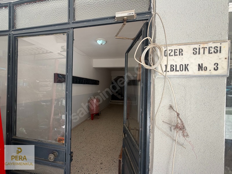 Ayvalık Ali Çetinkayada Satılık 1+1 Kapalı Mutfak Daire — fotoğraf 8