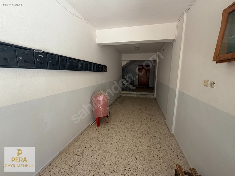 Ayvalık Ali Çetinkayada Satılık 1+1 Kapalı Mutfak Daire — fotoğraf 9