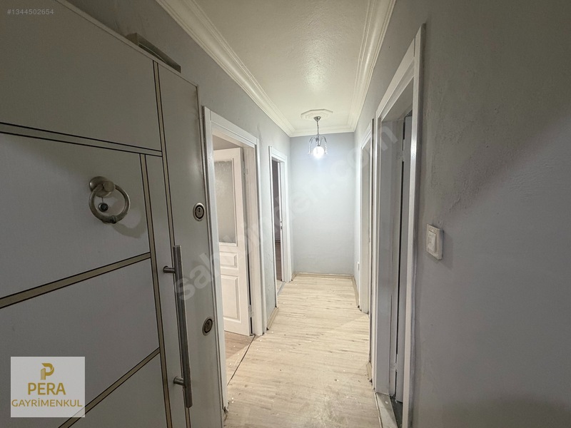 Ayvalık Ali Çetinkayada Satılık 1+1 Kapalı Mutfak Daire — fotoğraf 10