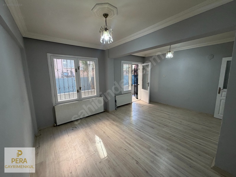 Ayvalık Ali Çetinkayada Satılık 1+1 Kapalı Mutfak Daire — fotoğraf 12