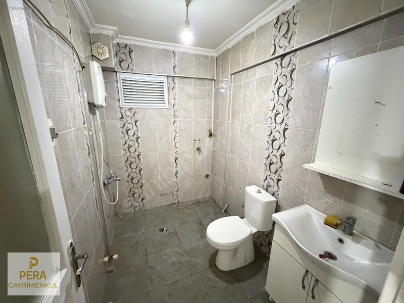 Ayvalık Ali Çetinkayada Satılık 1+1 Kapalı Mutfak Daire — fotoğraf 14