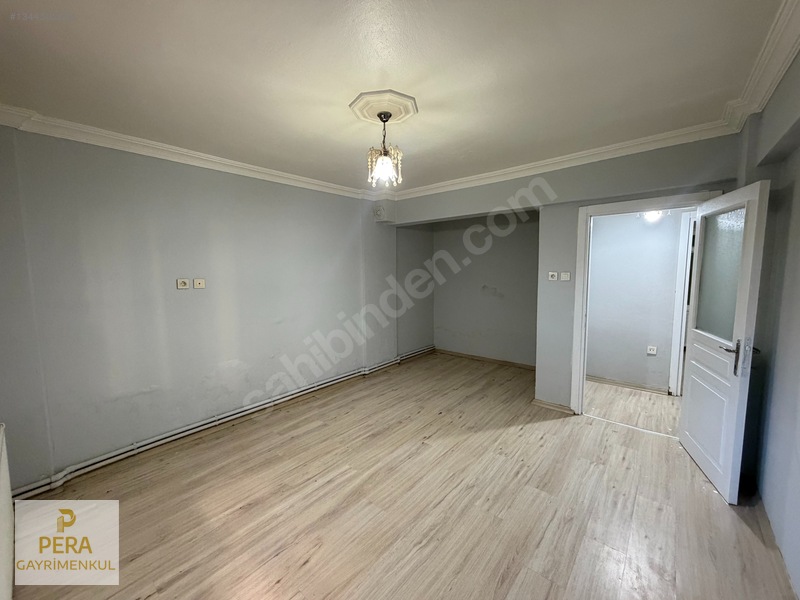 Ayvalık Ali Çetinkayada Satılık 1+1 Kapalı Mutfak Daire — fotoğraf 18