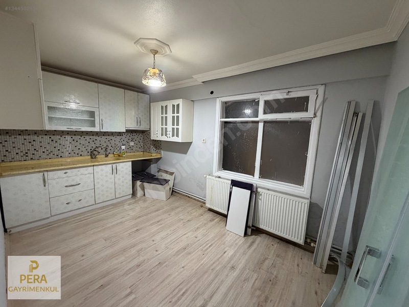 Ayvalık Ali Çetinkayada Satılık 1+1 Kapalı Mutfak Daire — fotoğraf 19